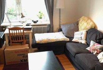 Bild Vergleichswohnung