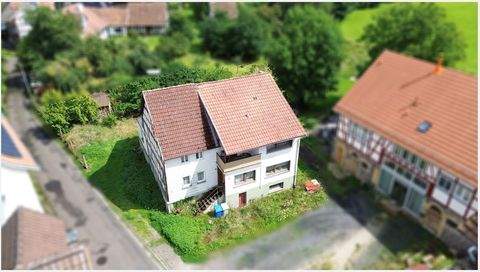 Mücke / Ober-Ohmen Häuser, Mücke / Ober-Ohmen Haus kaufen