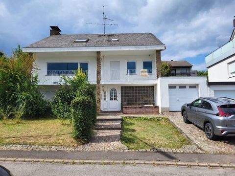 Gusterath Häuser, Gusterath Haus kaufen