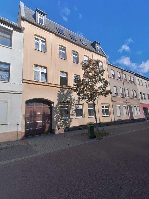 Dessau-Roßlau Wohnungen, Dessau-Roßlau Wohnung mieten