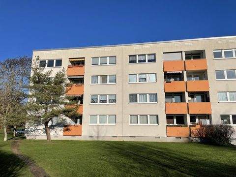 Wiesbaden Wohnungen, Wiesbaden Wohnung kaufen