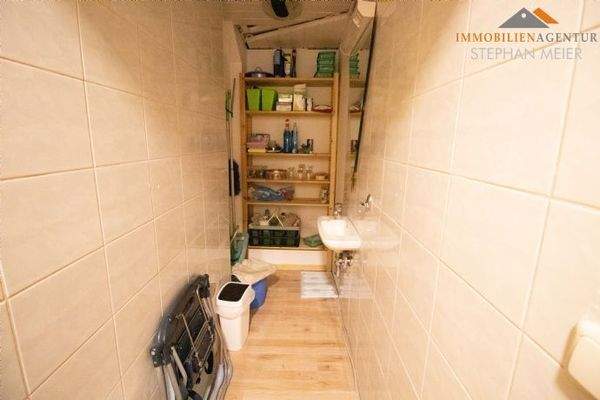 OG – Abstellkammer