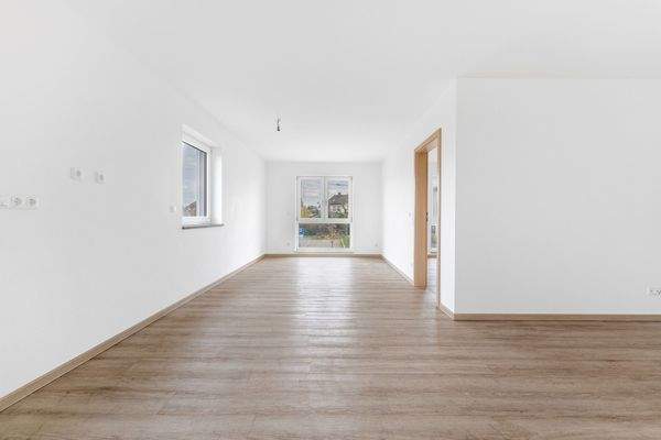 2-Zimmer Wohnung (Lagerfläche (Nebengebäude OG)