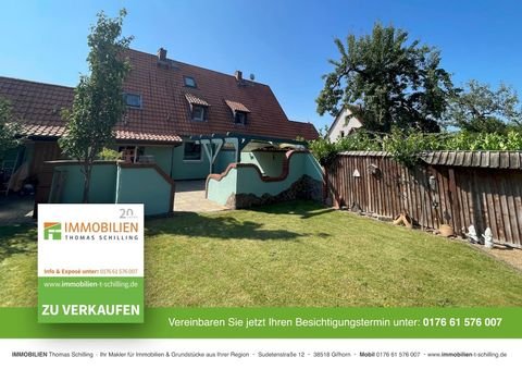 Hankensbüttel Häuser, Hankensbüttel Haus kaufen