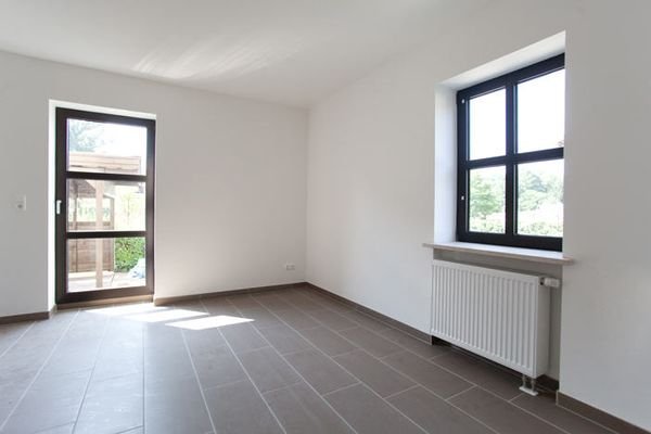 Beispielfoto Essküche