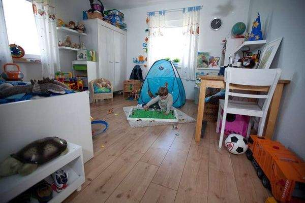 Kinderzimmer