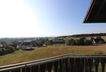 Balkon Aussicht