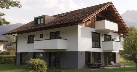 Raubling Wohnungen, Raubling Wohnung kaufen