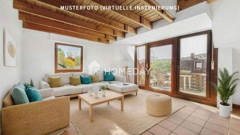 Roetgen (Maisonette) Wohnungen, Roetgen (Maisonette) Wohnung kaufen