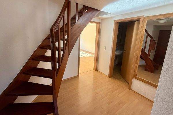 Eingangsbereich/Flur