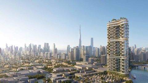 Dubai Wohnungen, Dubai Wohnung kaufen