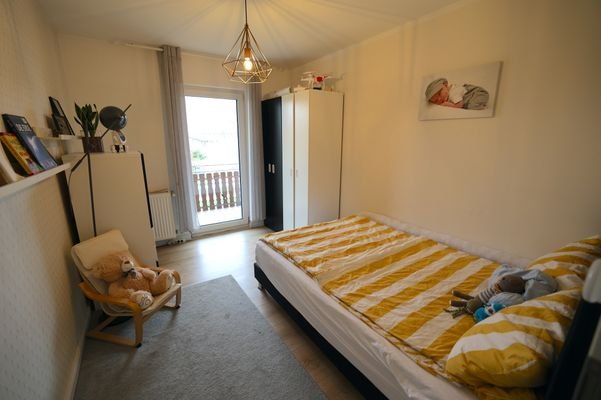 Schlafzimmer 3