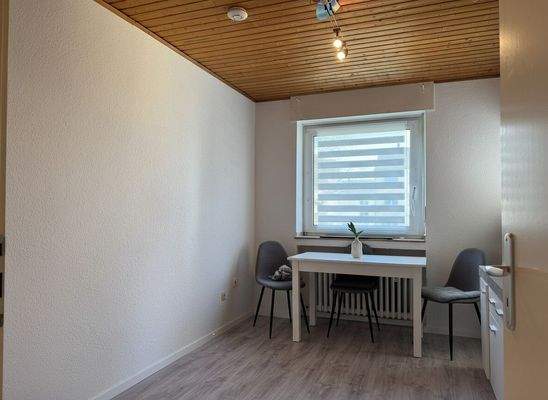 Arbeits-Kinderzimmer