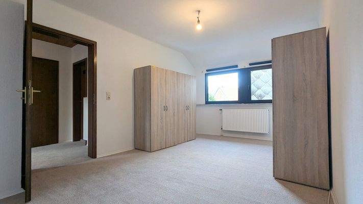  66450 Bexbach – Rathausstraße 16a - DG