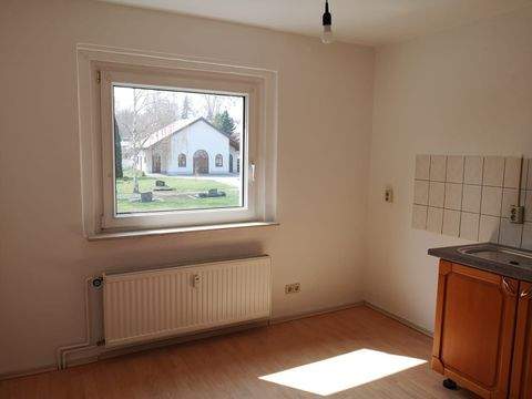 Regis-Breitingen Wohnungen, Regis-Breitingen Wohnung mieten