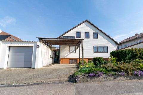 Bretzfeld Häuser, Bretzfeld Haus kaufen