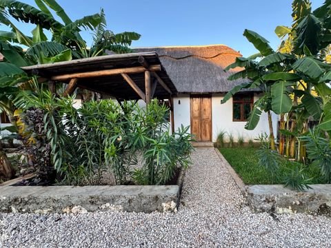 Zanzibar Häuser, Zanzibar Haus kaufen