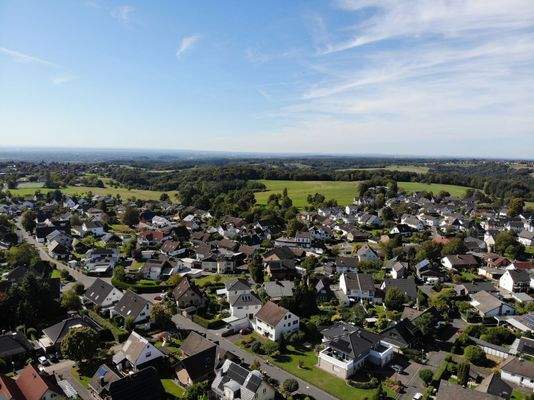 Hennef-Heisterschoss