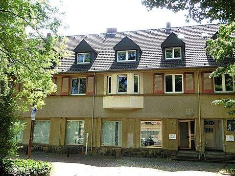 Duisburg Büros, Büroräume, Büroflächen 