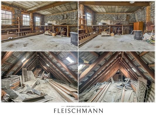 Dachboden