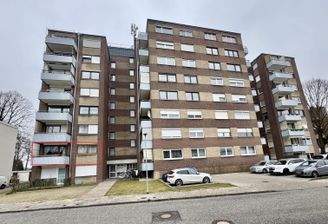 Vorderansicht, 1. OG links