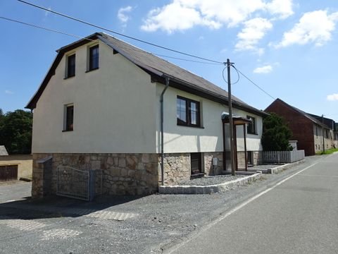 Falkenstein Häuser, Falkenstein Haus kaufen