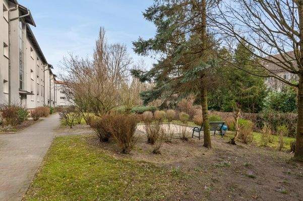 Humboldtstraße 91-96