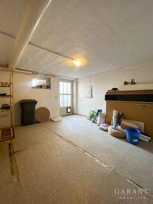 Abstellraum - KG - 0