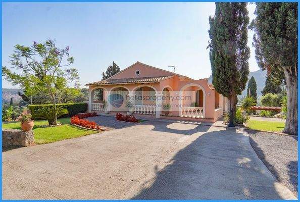 Villa Doukades Corfu (37)