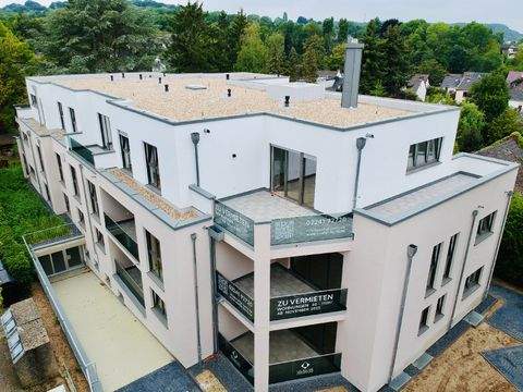 Bonn Wohnungen, Bonn Wohnung mieten