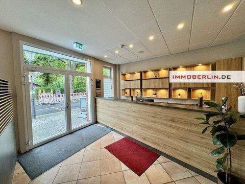 Berlin Gastronomie, Pacht, Gaststätten