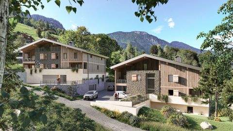 Les Houches Wohnungen, Les Houches Wohnung kaufen