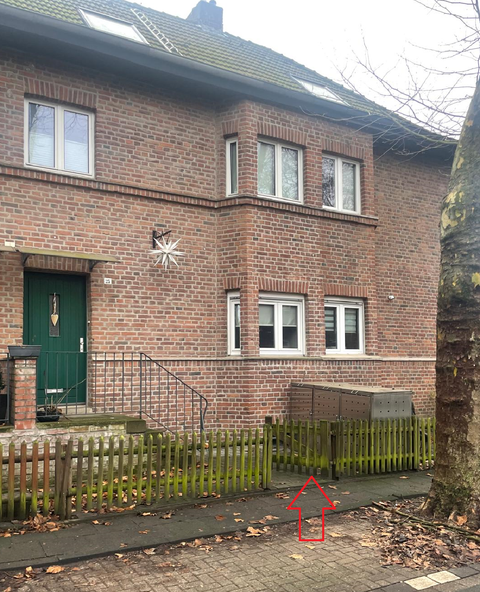 Duisburg Häuser, Duisburg Haus kaufen