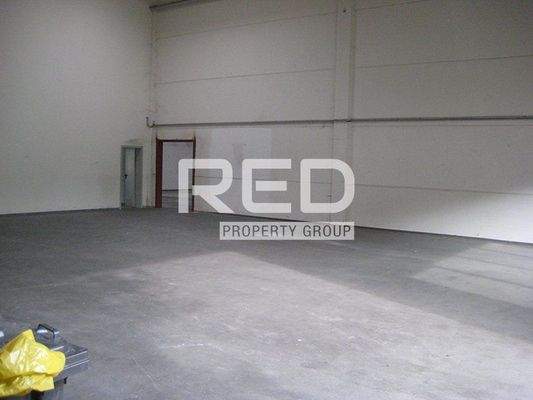 Halle mieten Krefeld