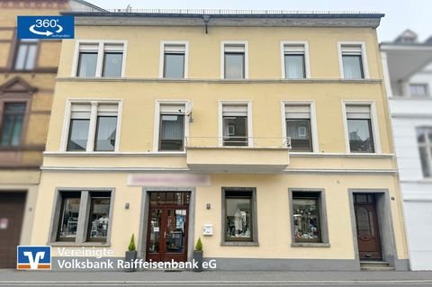 Bernkastel-Kues-Kues Renditeobjekte, Mehrfamilienhäuser, Geschäftshäuser, Kapitalanlage