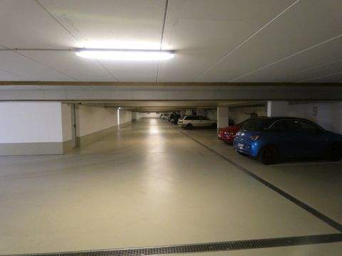 Kißlegg Garage, Kißlegg Stellplatz