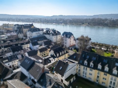 Königswinter Renditeobjekte, Mehrfamilienhäuser, Geschäftshäuser, Kapitalanlage