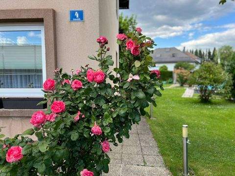 Ornding Renditeobjekte, Mehrfamilienhäuser, Geschäftshäuser, Kapitalanlage