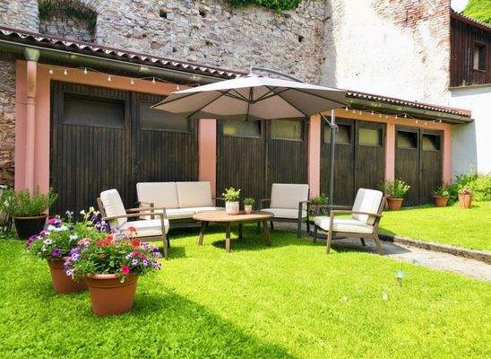 Ausstattungsbeispiel