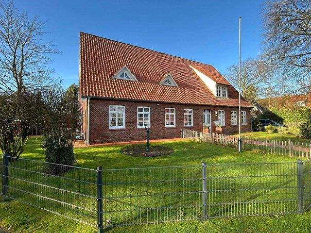 Gemütliche 2-Zimmerwohnung in Drochtersen - Photo 4