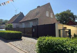 Wohnen in ruhiger Gegend