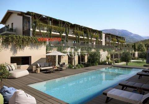 Costermano Sul Garda Wohnungen, Costermano Sul Garda Wohnung kaufen