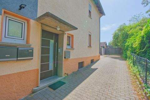 Villingen-Schwenningen Wohnungen, Villingen-Schwenningen Wohnung kaufen