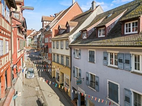Meersburg Häuser, Meersburg Haus kaufen