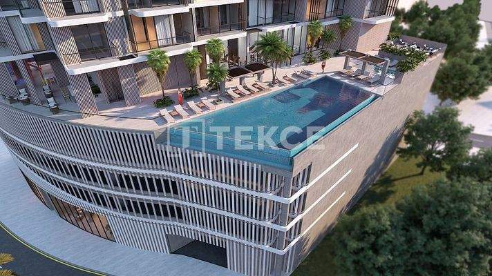 Apartments with Post-Handover Payment Plans in Dubai JVC