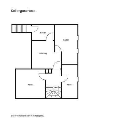 Kellergeschoss