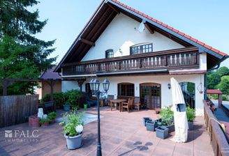 Terrasse - (KI generiert)