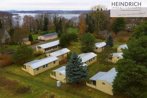 Werder (Havel) Renditeobjekte, Mehrfamilienhäuser, Geschäftshäuser, Kapitalanlage