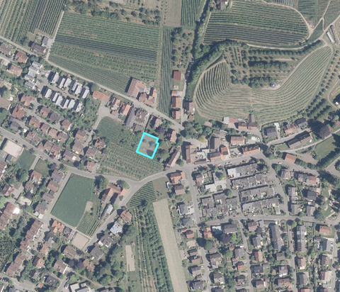 Oberkirch Grundstücke, Oberkirch Grundstück kaufen