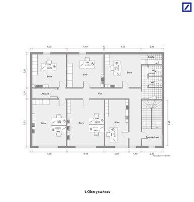 1.Obergeschoss